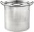 IMUSA 16qt Stainless Steel Stock Pot