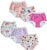 Peejamas Daytime Trainers -Toddler’s Potty Training Pants, Easy Clean Diaper Replacement