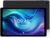 ApoloSign Android Tablet, 10.1″ Tablet with Octa-core Processor, HD IPS Touchscreen, 8GB RAM, 64GB ROM, 8-hr Battery, Wi-Fi6, BT5.0, Dual Camera, GMS, Split Screen Support (Dark Gray)