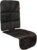 Lusso Gear Car Seat Protector for Baby Car Seat – Thick Padding – Seat Protector Under Baby Car Seat with 2 Mesh Storage Pockets – Black Waterproof Baby Car Seat Protector – Non-Slip Padded Backing