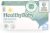 Our Diapers | EWG Verified Safe & Plant-Based Diapers | Leak Protection | Soft Organic Cotton Shell | Chlorine-Free Diaper for Sensitive Skin | Size N (Under 10 lbs) 66 Count