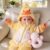 BABESIDE 17-Inch Realistic Baby Doll Girl– Lifelike Soft Body Newborn with Accessories, Real Life Baby Doll, Ideal Gift for Girls Age 3+, Pretend Play Collection