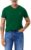 Lacoste Men’s Short Sleeve V-Neck Pima Cotton Jersey T-Shirt