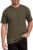 Dickies Men’s Short Sleeve Heavyweight Crew Neck