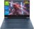 HP Victus 15.6 i5 Gaming Laptop, 15.6″ FHD 1920*1080 144Hz, Intel Core i5-12450H, NVIDIA GeForce RTX 3050, 16GB RAM, 1TB SSD, Backlit KB, Touchpad, SD Card Reader, Webcam, HDMI, Wi-Fi 6, W11 H, Blue