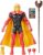 Marvel Legends Series Adam Warlock, Infinity Gauntlet Comics-Inspired Collectible 6-Inch Scale Action Figure with Character-Sized Comic Accessory
