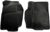 Husky Liners Classic Style Series | 1994 – 2001 Dodge Ram 1500, 1994 – 2002 Ram2500/3500 | Front Floor Liners, Black | 30711