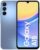 Samsung Galaxy A15 (SM-155M/DSN), 128GB 6GB RAM, Dual SIM, Factory Unlocked GSM, International Version (Wall Charger Bundle) (Light Blue)