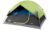 Coleman Sundome Dark Room 4/6 Person Tent, Blocks 90% of Sunlight to Keep Inside Cool, Weatherproof Tent with Rainfly Sets Up in Minutes