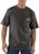 Carhartt Men’s Loose Fit Heavyweight Short-Sleeve Pocket T-Shirt (Also Available in Big & Tall) Closeout
