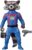 Marvel Studios’ Guardians of The Galaxy Vol. 3 Rocket Action Figure, Super Hero Toys for Kids Ages 4 and Up, 8-Inch-Scale Action Figure