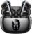 Wireless Earbuds, Bluetooth Ear Buds with Big Bass Stereo Sound, 48 Hours Playtime, Lightweight in-Ear Fit Earphones, IPX7, Hands-Free Calls with AI for iPhone, Android, Pad, Sports, Workout