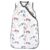 Premium 3-Layer Knit Sleep Bag 0.5 TOG “Jo” by Copper Pearl