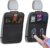 lebogner Back Seat Cover For Kids + 3 Pocket Storage Organizer, 2 Pack X-Large Waterproof Kick Mats Backseat Protector, Car Seat Back Protectors For Vehicles To Protect From Dirt, Mud & Scratches