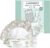The Honest Company Babe’s Clean Bum Gift Set | Diapering + Newborn Essentials | 99% Water Wipes (60 ct), Diaper Rash Cream (2.5 oz), Clean Conscious Diapers (Size 1, 7 ct)