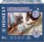 The Honest Company Clean Conscious Overnight Diapers for Sensitive Skin | Hypoallergenic, Fragrance Free | Cozy Cloud + Star Signs | Club Box, Size 3 (16-28 lbs), 52 Count