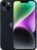 Apple iPhone 14 Plus, 128GB, Midnight – Unlocked (Renewed)