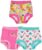 Sesame Street Unisex Toddler Potty Training Pants with Elmo, Cookie Monster and Big Bird with Stickers & Success Chart
