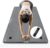 LFS Yoga Mat 72.8″ x 31.5″ x 2/5 inch Thick With Strap and Bag, Extra Wide Workout Mat for Women and Men, Non Slip Exercise Mat for Home Outdoor Yoga, Pilates, Stretching, Floor & Fitness Workouts