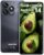OUKITEL C51 Android 14 Smartphone – 6.8″ HD+ Screen Unlocked Cell Phones, 16GB+128GB/SD 1TB, 5150mAh Battery Mobile Phones, 13MP Camera, Three Slots, Face ID/Fingerprint, GPS, BT5.0,T-Mobile, Black