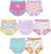 Bluey Unisex Baby Amazon Exclusive 7-Pack Potty Training Pants with Stickers and Success Chart, Sizes 18 M, 2t, 3t & 4t