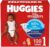 Huggies Size 1 Diapers, Little Snugglers Diapers, Size 1 (8-14 lbs), 198 Count (6 Packs of 33), Packaging May Vary