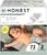 The Honest Company Clean Conscious Diapers for Sensitive Skin | Hypoallergenic, Fragrance Free | Gender Neutral Prints | Club Box, Size 2 (12-18 lbs), 72 Count (Prints May Temporarily Vary)