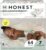 The Honest Company Clean Conscious Diapers for Sensitive Skin | Hypoallergenic, Fragrance Free | Gender Neutral Prints | Super Club Box, Size 7 (41+ lbs), 64 Count (Prints May Temporarily Vary)