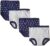 Gerber Baby Boys’ Infant Toddler 4 Pack Potty Training Pants Underwear