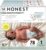 The Honest Company Clean Conscious Diapers for Sensitive Skin | Hypoallergenic, Fragrance Free | Gender Neutral Prints | Club Box, Size 1 (8-14 lbs), 78 Count (Prints May Temporarily Vary)