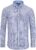 Alimens & Gentle Men’s Plaid Button Down Shirts Cotton Long Sleeve Dress Shirts Regular Fit Gingham Shirts
