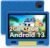 2025 Kids Tablet, 10.1″ Children’s Tablet with Case, Pre-Installed Educational Apps and Parental Control, 2+32GB Storage (512GB Expand), Quad-Core, 5G WiFi, for Ages 4-12, Eye Protection Mode