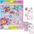 Gabby’s Dollhouse Sticker Book Set, 12 Sheets with 1000+ Puffy Stickers Gabby, Mericat, Cakey, Pandy Paws