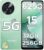 DOOGEE Note 59 Pro Unlocked Cell Phone 5G Android 15,32GB+256GB/TF 2TB Android Phone,6250mAh Battery,6.75″HD+120Hz Cellphone,16MP+8MP,5G Dual SIM Smartphone,Widevine L1/NFC/Face Unlock/Fingerprint/OTG