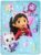 Gabby’s Dollhouse Gabby Cats Concert DJ Catnip Pandy Paws Throw Blanket 46″x60″ Soft Fleece Throw Blanket for Bed Couch