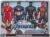 Avengers Marvel Endgame Titan Hero Series 12″ Action Figures Captain America, Iron Spider, Black Panther, and Iron Man (4 Action Figures)