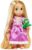 Disney Store Official Animators’ Collection Rapunzel Doll, Tangled, 16 Inches, Includes Pascal with Molded Details, Fully Posable Toy in Satin Dress – Suitable for Ages 3+ Toy Figure