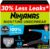 Ninjamas Boys Bedwetting Nighttime Underwear, Size L Pull Ups for Boys (64-95+ lbs), 68 Count, Training Pants, Overnight Underwear Kids, Ultra Absorbent, Hypoallergenic