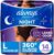 Always Discreet Overnight Adult Incontinence & Postpartum Bladder Leak Underwear for Women, Disposable, Large, 14 Count