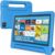 10.1″ Kids Tablet Android 14 | 64GB Octa-Core 8GB RAM | Shockproof Case & Parental Control | 12H Fast Charge | HD Display w/Google Kids Space & Educational Apps | WiFi 6/Bluetooth/GPS | Ages 3-12