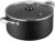 BEZIA 6 Quart Nonstick Cooking Pot with Lid, Induction Stock Pot Soup Pot, Non-toxic and Oven Safe, Perfect for Stews, Soups and All Stovetops, PFOA PFAS Free
