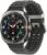 Samsung Galaxy Watch Ultra 47mm LTE AI Smartwatch w/Energy Score, Wellness Tips, Heart Rate Tracking, Sleep Monitor, Fitness Tracker, GPS, 2024,Titanium Silver [US Version, 1Yr Manufacturer Warranty]