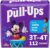Pull-Ups Boys’ Potty Training Pants, 3T-4T (32-40 lbs), 112 Count (4 Packs of 28)