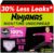 Ninjamas Girls Bedwetting Nighttime Underwear, Size S/M (38-70 lbs), 88 Count, Overnight Protection, Ultra Absorbent, Hypoallergenic