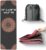 72″X24″X0.2″ Travel Yoga Mat Non Slip Exercise Yoga Mat with Carry Bag Foldable Yoga Mat Fitness Workout Mat 5mm Thick Print Pilates Mat for Travel Home Gym Outdoor