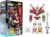 Super7 Super Cyborg Voltron – 11″ Voltron Action Figure with Accessories Classic Cartoon Collectibles and Retro Toys