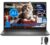Dell Latitude 3550 15 15.6″ FHD Laptop Computer, Intel 12-Core Ultra 7 155U (Beat i7-1355U), 64GB DDR5 RAM, 2TB PCIe SSD, WiFi 6, Bluetooth 5.3, Backlit Keyboard, Fingerprint Reader, Windows 11 Pro