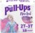Pull-Ups New Leaf Girls’ Disney Frozen Potty Training Pants, 2T-3T (16-34 lbs), 18 Ct