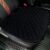 surpassme Comfortable Car Seat Covers Universal Front Seat Coves for Car Accessories with Storage Pockets, Padded Car Interior Covers for Automotive, SUV, Truck, and Van