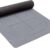 Heathyoga Eco Friendly Non Slip Yoga Mat, Body Alignment System, SGS Certified TPE Material – Textured Non Slip Surface and Optimal Cushioning,72″x 26″ Thickness 1/4″